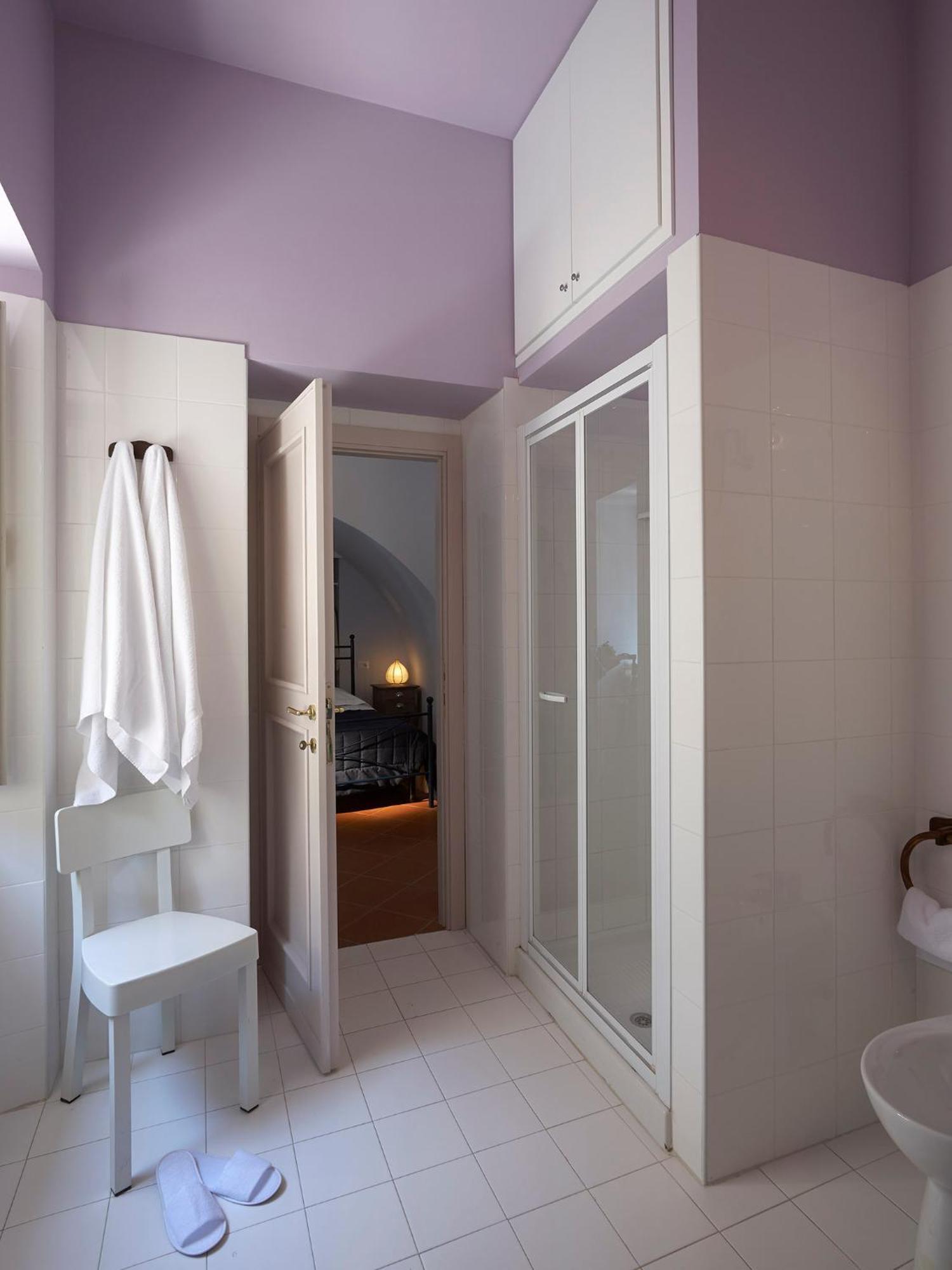 Il Cortile Di San Rufino Apartment อัสซิซี ภายนอก รูปภาพ