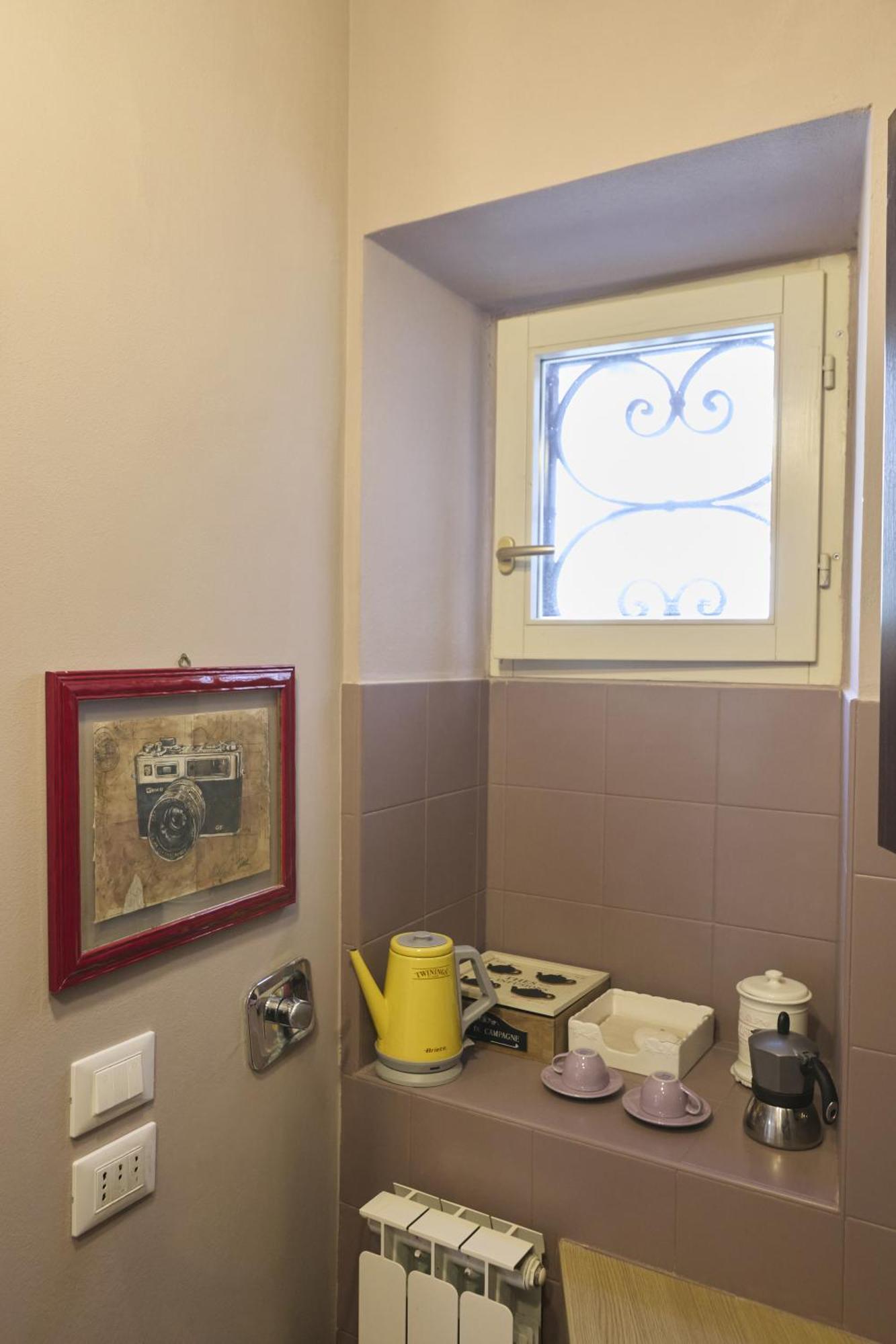 Il Cortile Di San Rufino Apartment อัสซิซี ภายนอก รูปภาพ