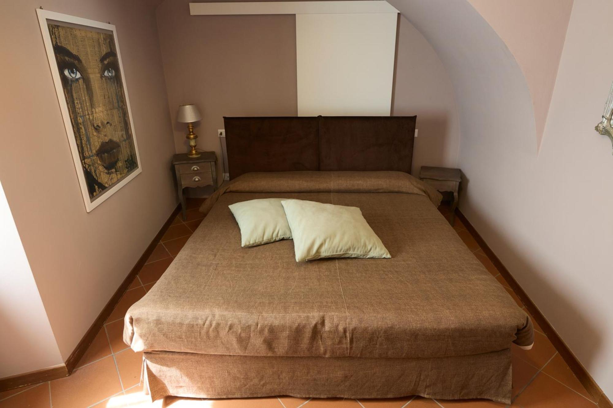 Il Cortile Di San Rufino Apartment อัสซิซี ภายนอก รูปภาพ