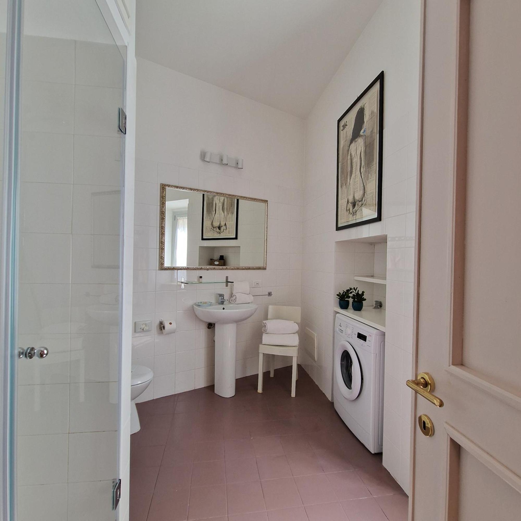 Il Cortile Di San Rufino Apartment อัสซิซี ภายนอก รูปภาพ